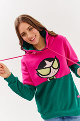 Buttercup Candy Kapuzenpullover